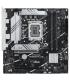 PLACA ASUS PRIME B760M-PLUS,INTEL,1700,B760,4DDR5,128GB,HDMI+DP,4SATA+2M.2,5USB 3.2+1USB-C,2.5GB,MATX