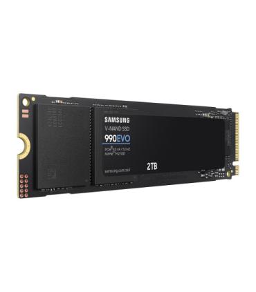 SAMSUNG SSD 990 EVO 2 TB