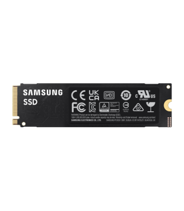 SAMSUNG SSD 990 EVO 1TB