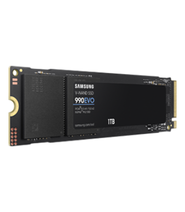 SAMSUNG SSD 990 EVO 1TB