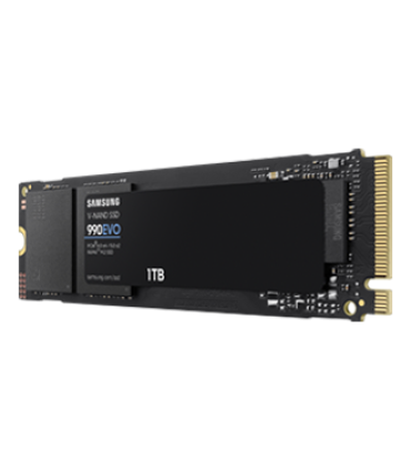 SAMSUNG SSD 990 EVO 1TB