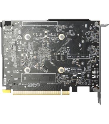 VGA ZOTAC RTX 3050 6GB SOLO GDDR6,NV,RTX3050,GDDR6,6GB,96BIT,HDMI+3DP,1 VENTILADOR (ZT-A30510G-10L