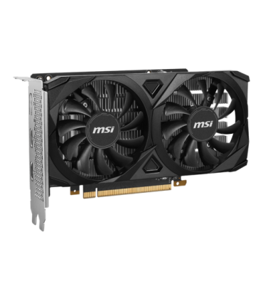 MSI Geforce RTX 3050 VENTUS 2X 6G OC NVIDIA 6 GB GDDR6