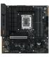 PLACA ASUS TUF GAMING B760M-PLUS II,INTEL,1700,B760,4DDR5,128GB,HDMI+DP,4SATA+2M.2,5USB 3.2+1USB-C,2.5GB,MATX