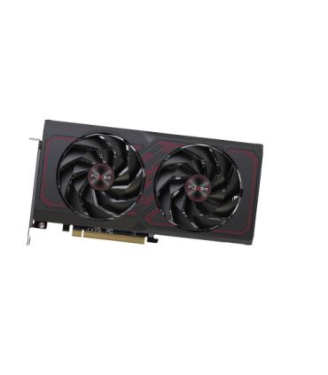 VGA SAPPHIRE PULSE RADEON RX 7600 XT GAMING OC 16GB,AMD,RX7600XT,16GB,GDDR6,128BIT,2HDMI+2DP (2 VENTILADORES