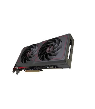 VGA SAPPHIRE PULSE RADEON RX 7600 XT GAMING OC 16GB,AMD,RX7600XT,16GB,GDDR6,128BIT,2HDMI+2DP (2 VENTILADORES
