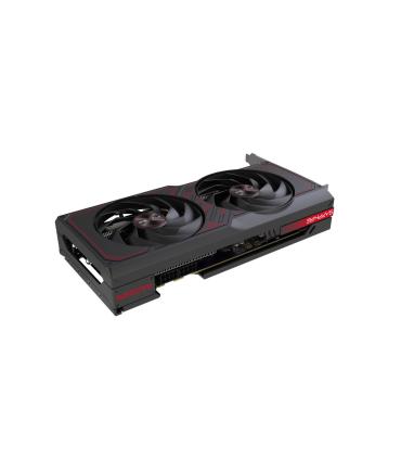 VGA SAPPHIRE PULSE RADEON RX 7600 XT GAMING OC 16GB,AMD,RX7600XT,16GB,GDDR6,128BIT,2HDMI+2DP (2 VENTILADORES
