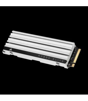 SSD CORSAIR MP600 ELITE 2TB M.2 NVME PCIE OPTIMIZADO PARA PS5 (CSSD-F2000GBMP600ECS