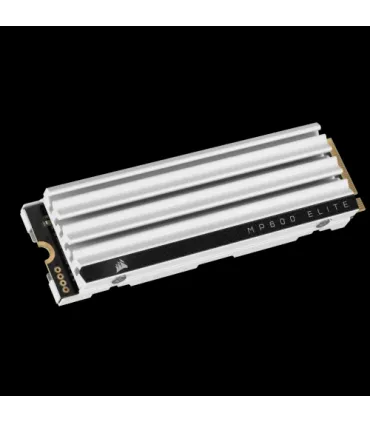 SSD CORSAIR MP600 ELITE 2TB M.2 NVME PCIE OPTIMIZADO PARA PS5 (CSSD-F2000GBMP600ECS