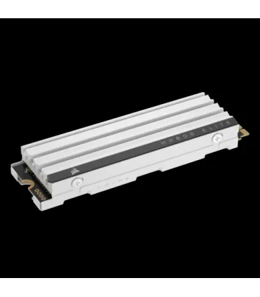 SSD CORSAIR MP600 ELITE 2TB M.2 NVME PCIE OPTIMIZADO PARA PS5 (CSSD-F2000GBMP600ECS