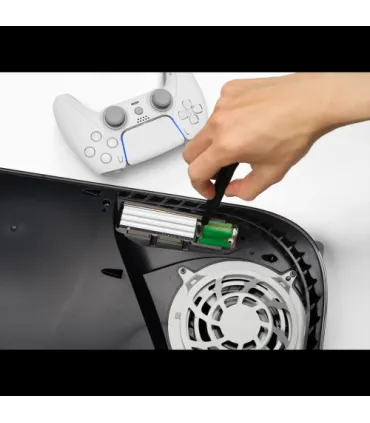 SSD CORSAIR MP600 ELITE 2TB M.2 NVME PCIE OPTIMIZADO PARA PS5 (CSSD-F2000GBMP600ECS