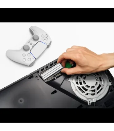 SSD CORSAIR MP600 ELITE 2TB M.2 NVME PCIE OPTIMIZADO PARA PS5 (CSSD-F2000GBMP600ECS