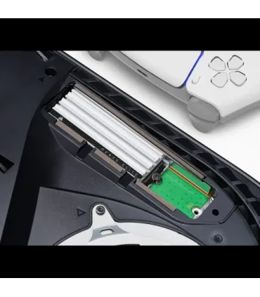 SSD CORSAIR MP600 ELITE 2TB M.2 NVME PCIE OPTIMIZADO PARA PS5 (CSSD-F2000GBMP600ECS