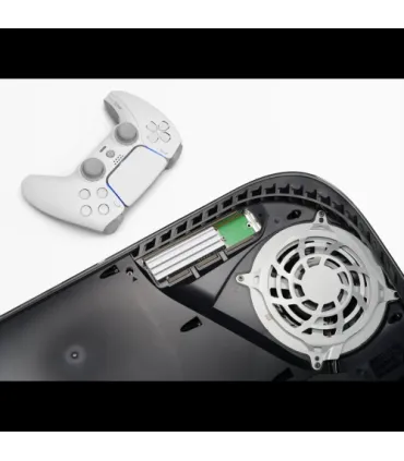 SSD CORSAIR MP600 ELITE 1TB M.2 NVME PCIE OPTIMIZADO PARA PS5 (CSSD-F1000GBMP600ECS