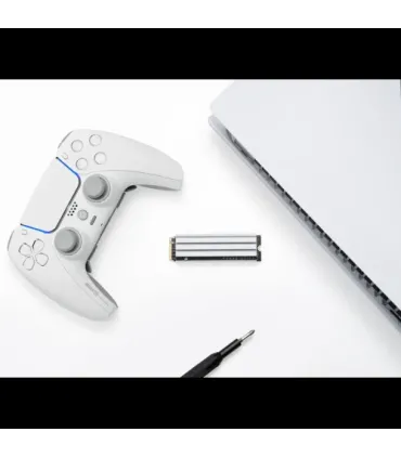 SSD CORSAIR MP600 ELITE 1TB M.2 NVME PCIE OPTIMIZADO PARA PS5 (CSSD-F1000GBMP600ECS