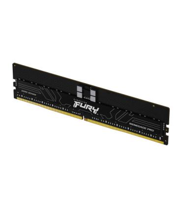 Kingston Technology FURY Renegade Pro módulo de memoria 16 GB 1 x 16 GB DDR5 6000 MHz ECC
