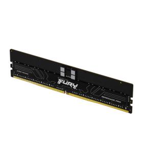 Kingston Technology FURY Renegade Pro módulo de memoria 16 GB 1 x 16 GB DDR5 4800 MHz ECC