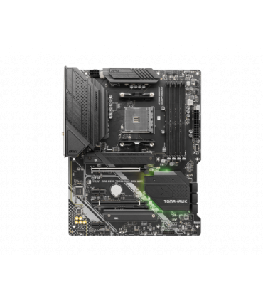 MSI MAG B550 TOMAHAWK MAX WIFI AMD B550 Zócalo AM4 ATX