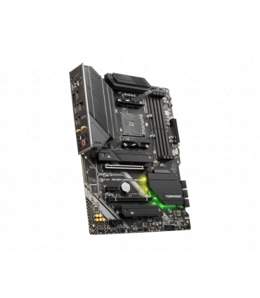 MSI MAG B550 TOMAHAWK MAX WIFI AMD B550 Zócalo AM4 ATX