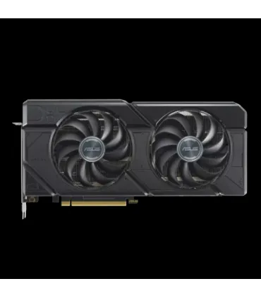 ASUS Dual -RX7800XT-O16G AMD Radeon RX 7800 XT 16 GB GDDR6