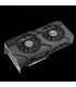 ASUS Dual -RX7800XT-O16G AMD Radeon RX 7800 XT 16 GB GDDR6