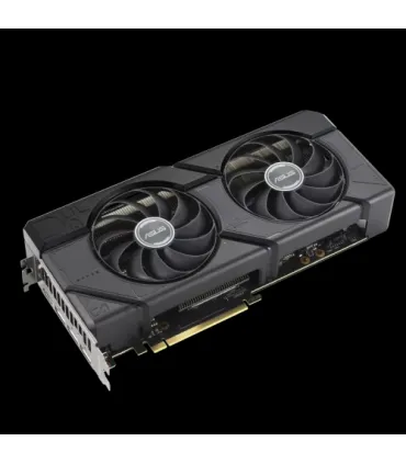 ASUS Dual -RX7800XT-O16G AMD Radeon RX 7800 XT 16 GB GDDR6
