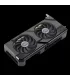 ASUS Dual -RX7800XT-O16G AMD Radeon RX 7800 XT 16 GB GDDR6