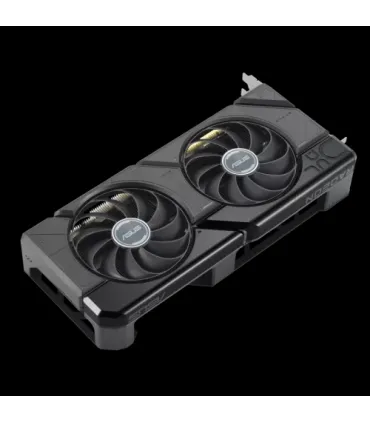 ASUS Dual -RX7800XT-O16G AMD Radeon RX 7800 XT 16 GB GDDR6