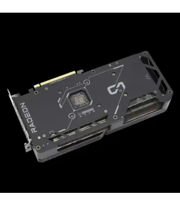 ASUS Dual -RX7800XT-O16G AMD Radeon RX 7800 XT 16 GB GDDR6