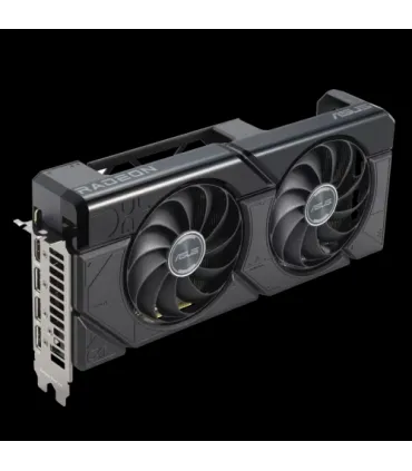 ASUS Dual -RX7800XT-O16G AMD Radeon RX 7800 XT 16 GB GDDR6