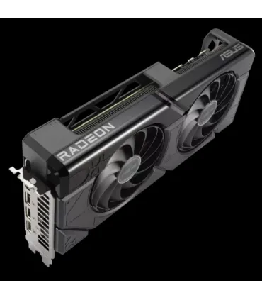 ASUS Dual -RX7800XT-O16G AMD Radeon RX 7800 XT 16 GB GDDR6