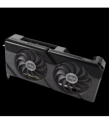 ASUS Dual -RX7800XT-O16G AMD Radeon RX 7800 XT 16 GB GDDR6