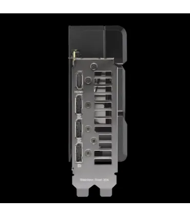 ASUS Dual -RX7800XT-O16G AMD Radeon RX 7800 XT 16 GB GDDR6