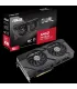 ASUS Dual -RX7800XT-O16G AMD Radeon RX 7800 XT 16 GB GDDR6
