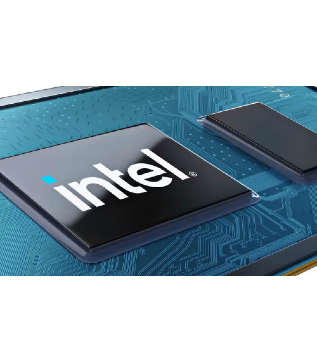 INTEL PROCESSOR 300 2 CORES (2 P-CORES + 0 E-CORES) UP TO 3.9 GHZ SOP. GRAFICO BX80715300 99CG5K