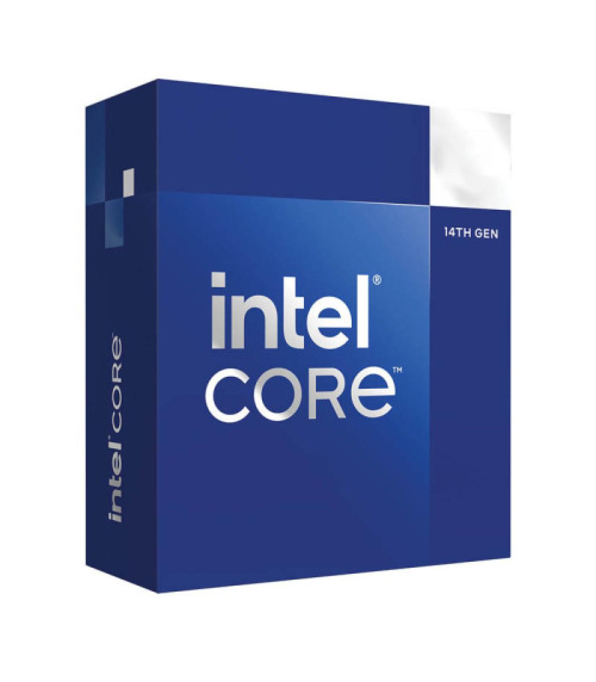 INTEL CORE I5-14500 DESKTOP PROCESSOR 14 CORES (6 P-CORES + 8 E-CORES) UP TO 5.0 GHZ SOP. GRAFICO BX8071514500 99CG5N