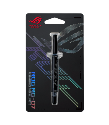 ASUS ROG RG-07 PERFORMANCE THERMAL PASTE compuesto disipador de calor Pasta térmica 8 g