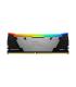 Kingston Technology FURY Renegade RGB módulo de memoria 8 GB 1 x 8 GB DDR4 4000 MHz
