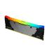 Kingston Technology FURY Renegade RGB módulo de memoria 8 GB 1 x 8 GB DDR4 4000 MHz
