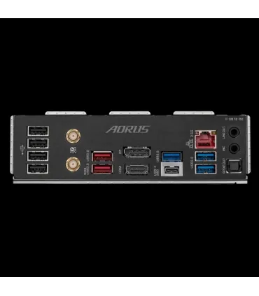 Gigabyte Z790 AORUS ELITE X WIFI7 placa base Intel Z790 Express LGA 1700 ATX