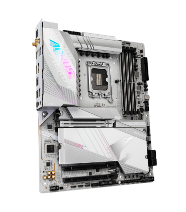 AORUS Z790 PRO X placa base Intel Z790 LGA 1700 ATX