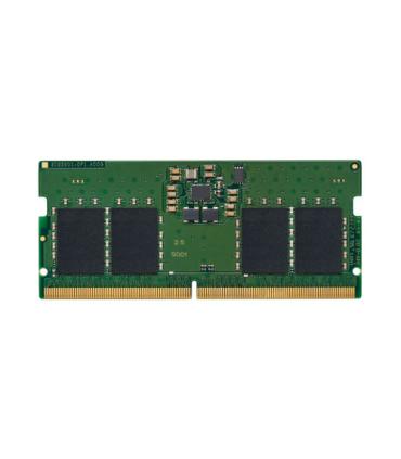 Kingston Technology ValueRAM KVR56S46BS6-8 módulo de memoria 8 GB 1 x 8 GB DDR5 5600 MHz