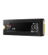 Samsung 990 Pro M.2 4 TB PCI Express 4.0 V-NAND TLC NVMe