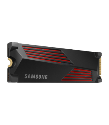 Samsung 990 Pro M.2 4 TB PCI Express 4.0 V-NAND TLC NVMe