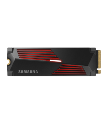 Samsung 990 Pro M.2 4 TB PCI Express 4.0 V-NAND TLC NVMe