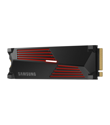 Samsung 990 Pro M.2 4 TB PCI Express 4.0 V-NAND TLC NVMe