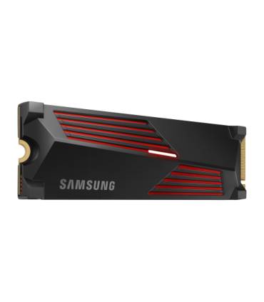 Samsung 990 Pro M.2 4 TB PCI Express 4.0 V-NAND TLC NVMe