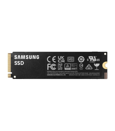 Samsung 990 PRO M.2 4 TB PCI Express 4.0 V-NAND MLC NVMe