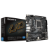 Gigabyte B760M H DDR4 (rev. 1.0) Intel B760 Express LGA 1700 micro ATX