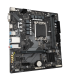 Gigabyte B760M H DDR4 (rev. 1.0) Intel B760 Express LGA 1700 micro ATX